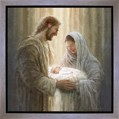 The First Gift
