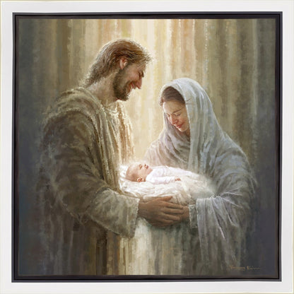 The First Gift