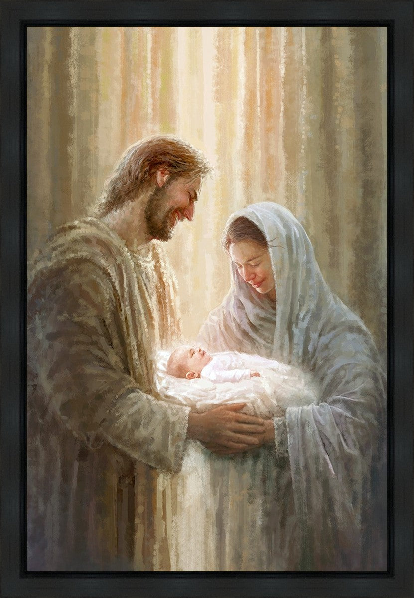 The First Gift