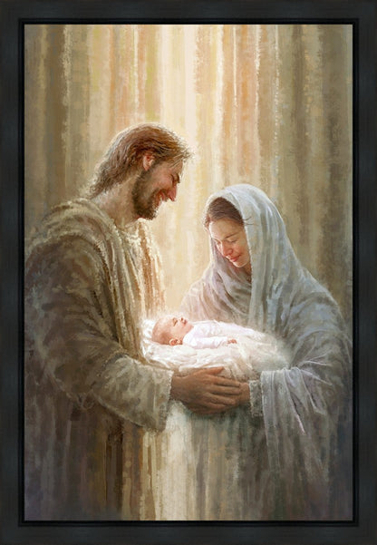 The First Gift