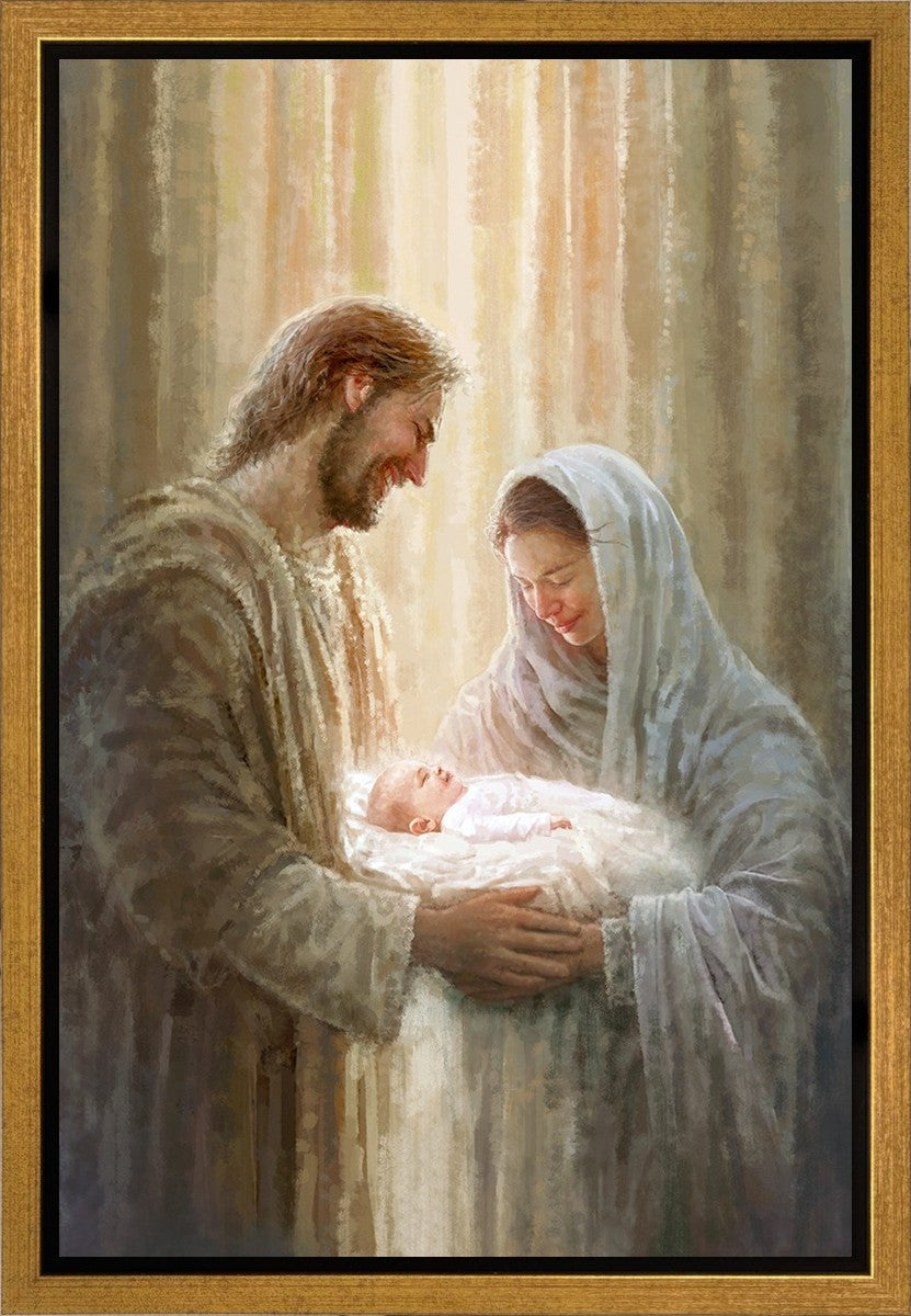The First Gift