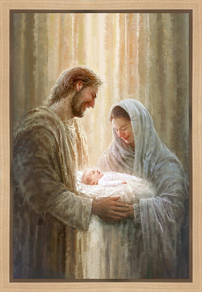 The First Gift