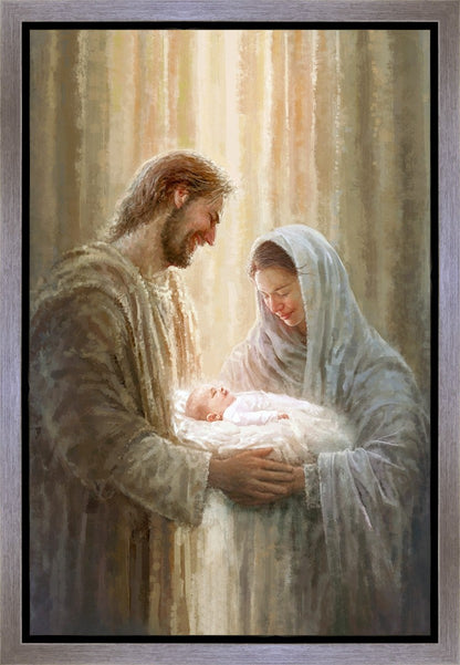 The First Gift