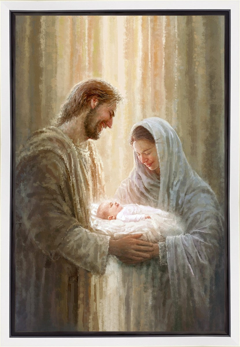 The First Gift