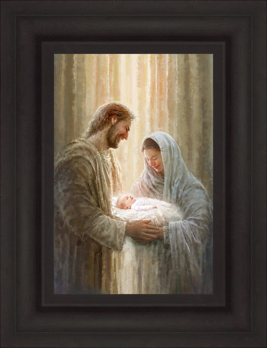The First Gift
