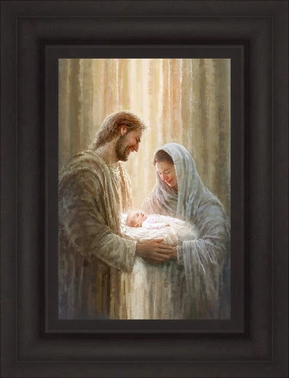 The First Gift