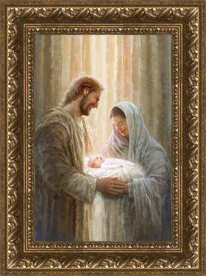 The First Gift