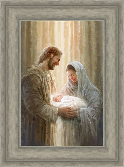 The First Gift