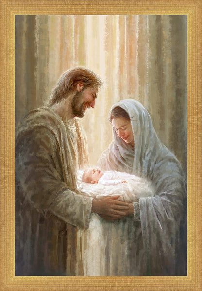 The First Gift