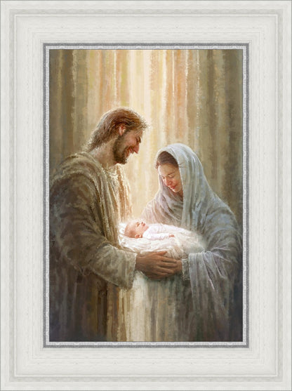 The First Gift