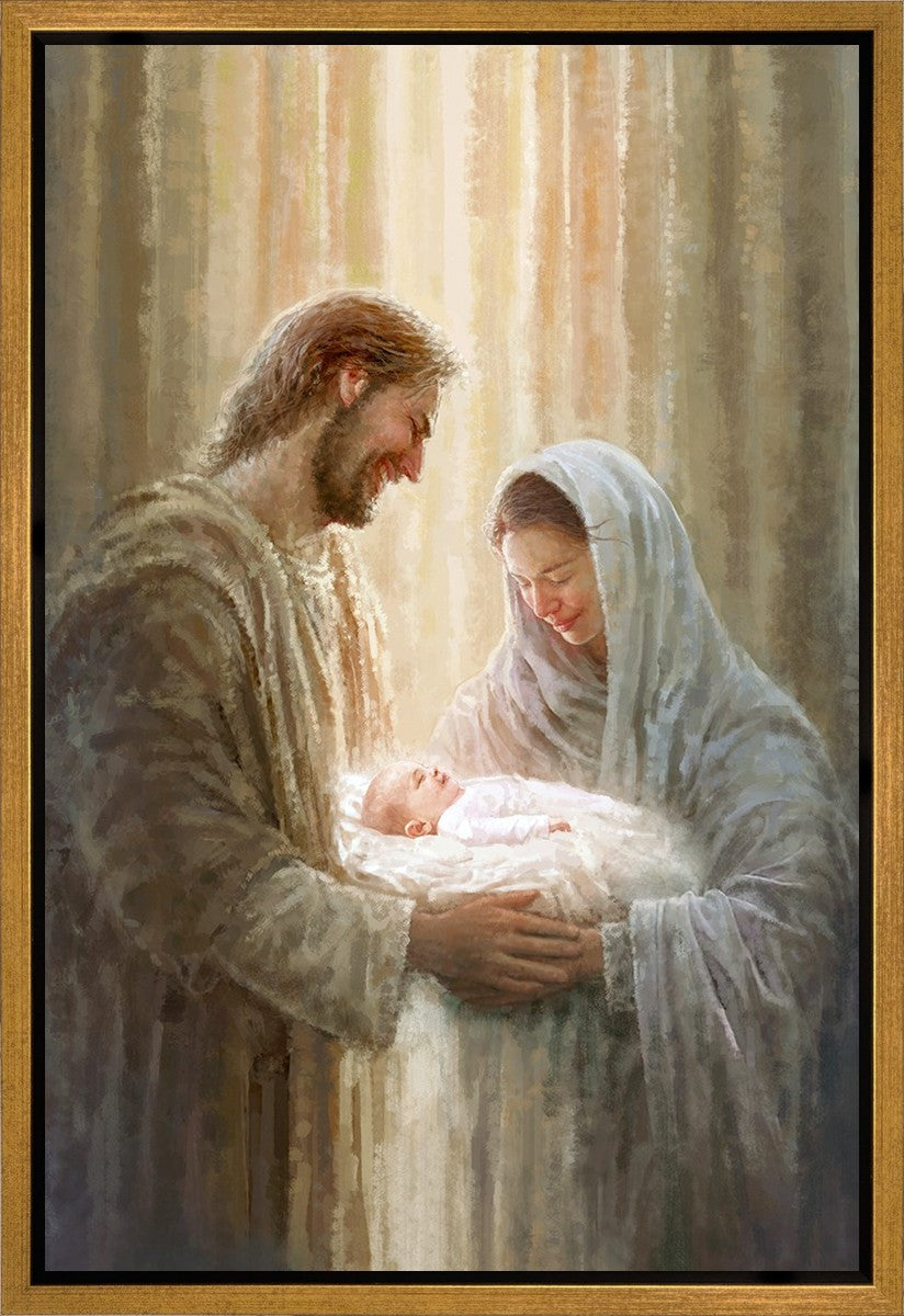 The First Gift
