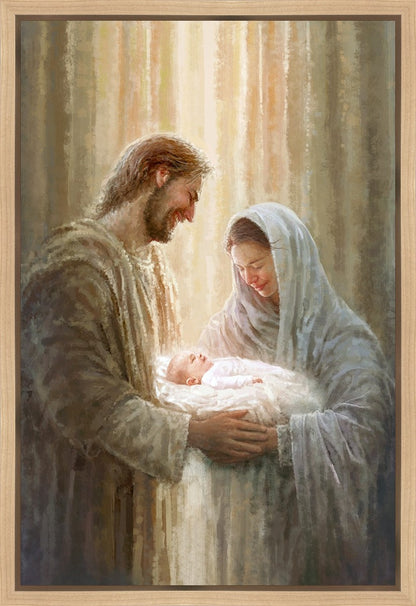 The First Gift
