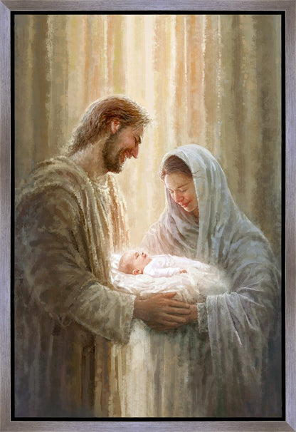 The First Gift