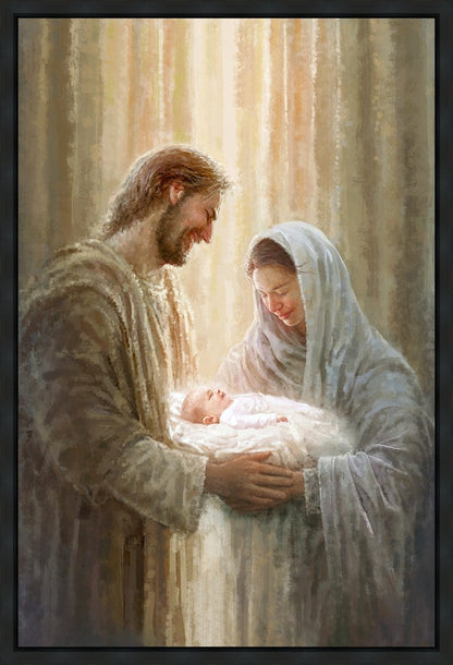 The First Gift