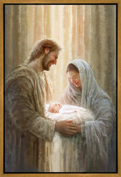 The First Gift
