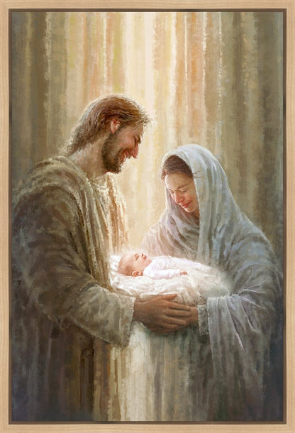 The First Gift