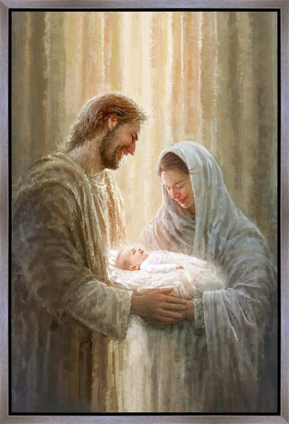 The First Gift