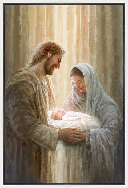 The First Gift