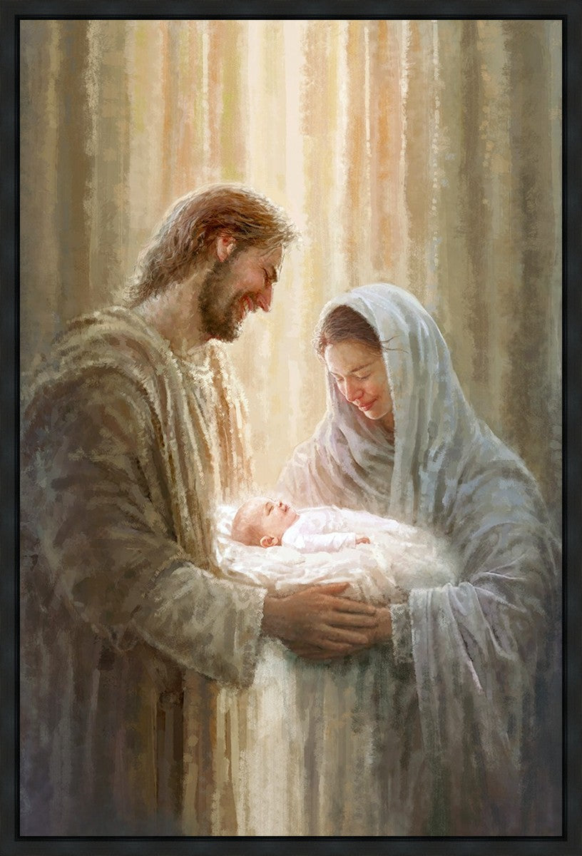 The First Gift