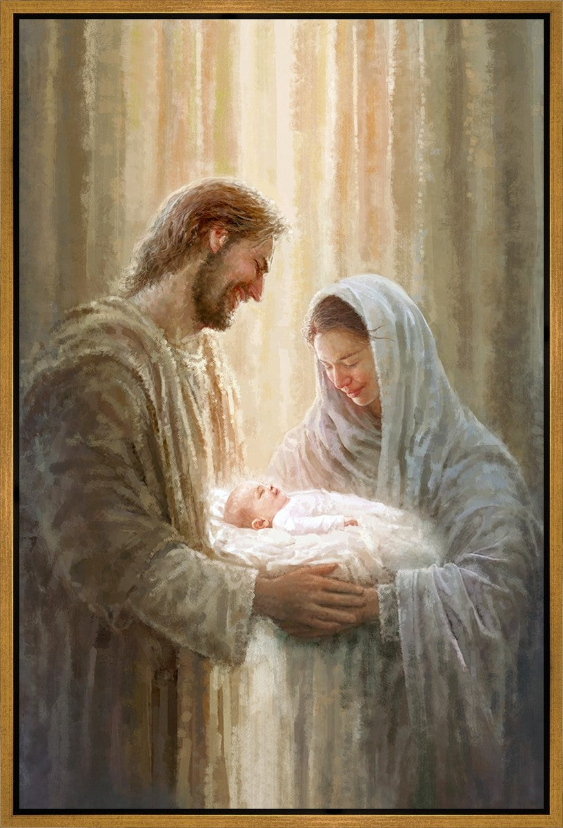 The First Gift