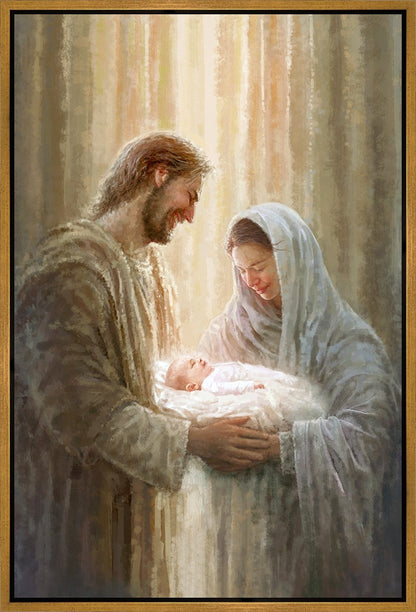 The First Gift