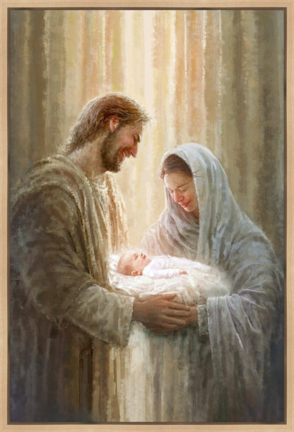 The First Gift