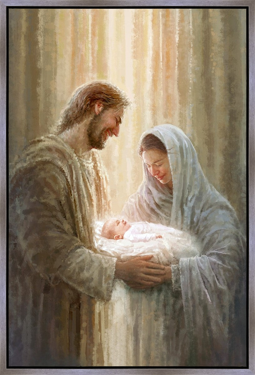 The First Gift
