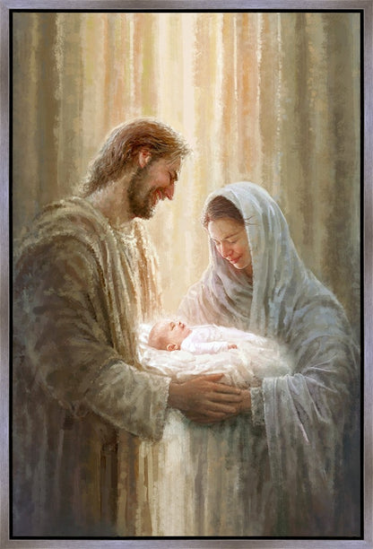The First Gift
