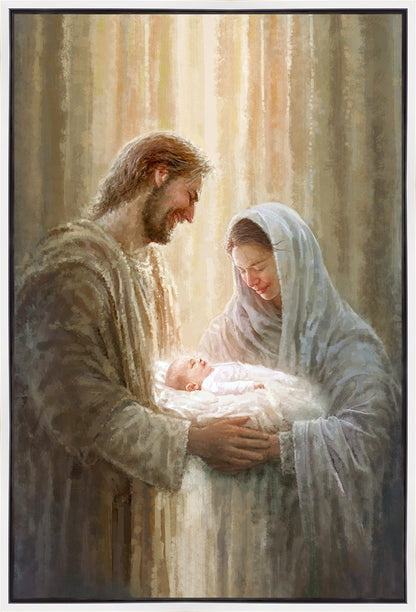 The First Gift