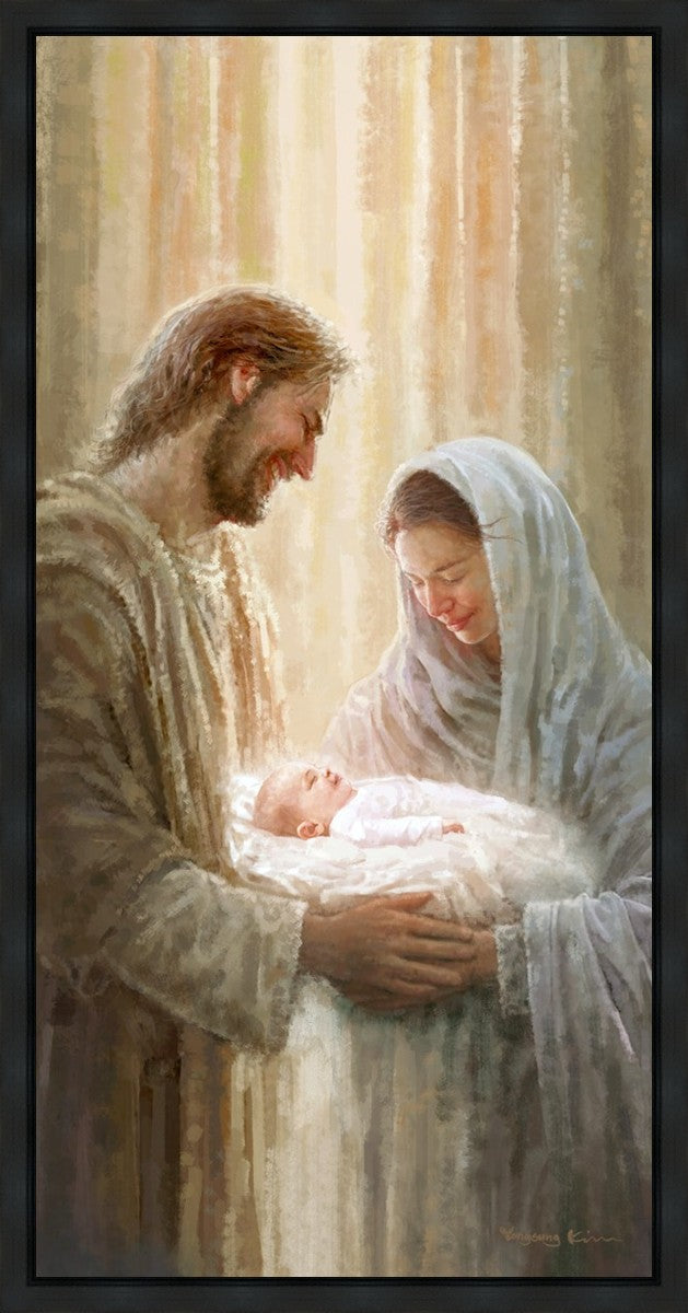 The First Gift