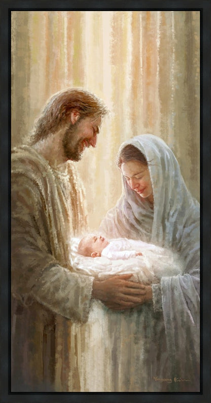 The First Gift
