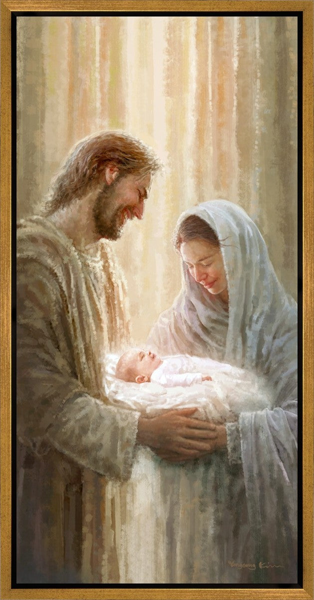 The First Gift