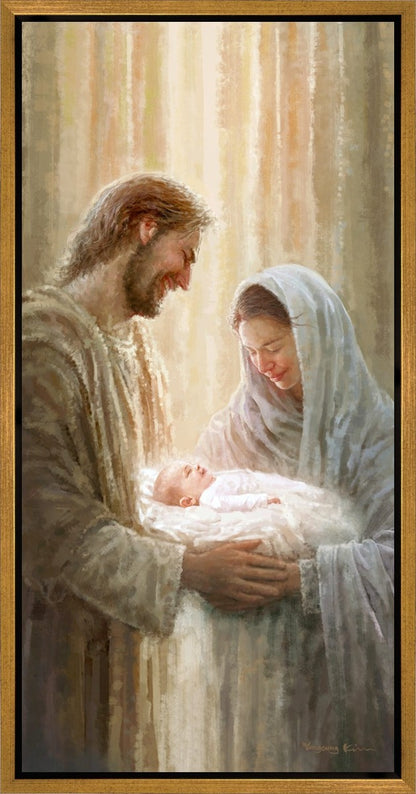 The First Gift