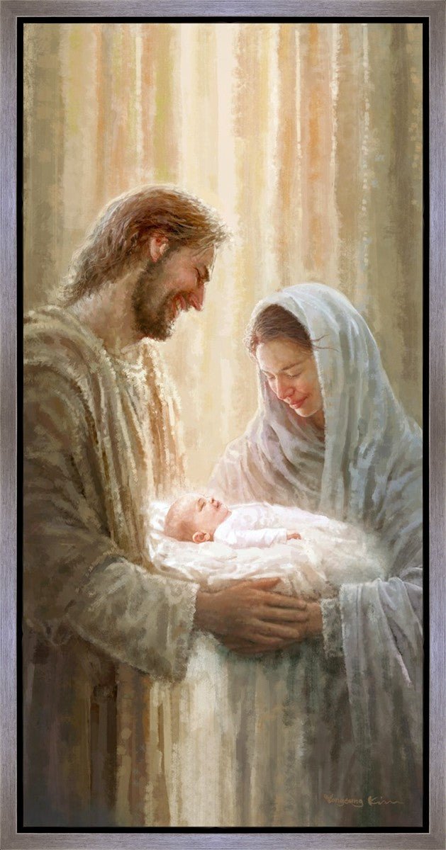 The First Gift
