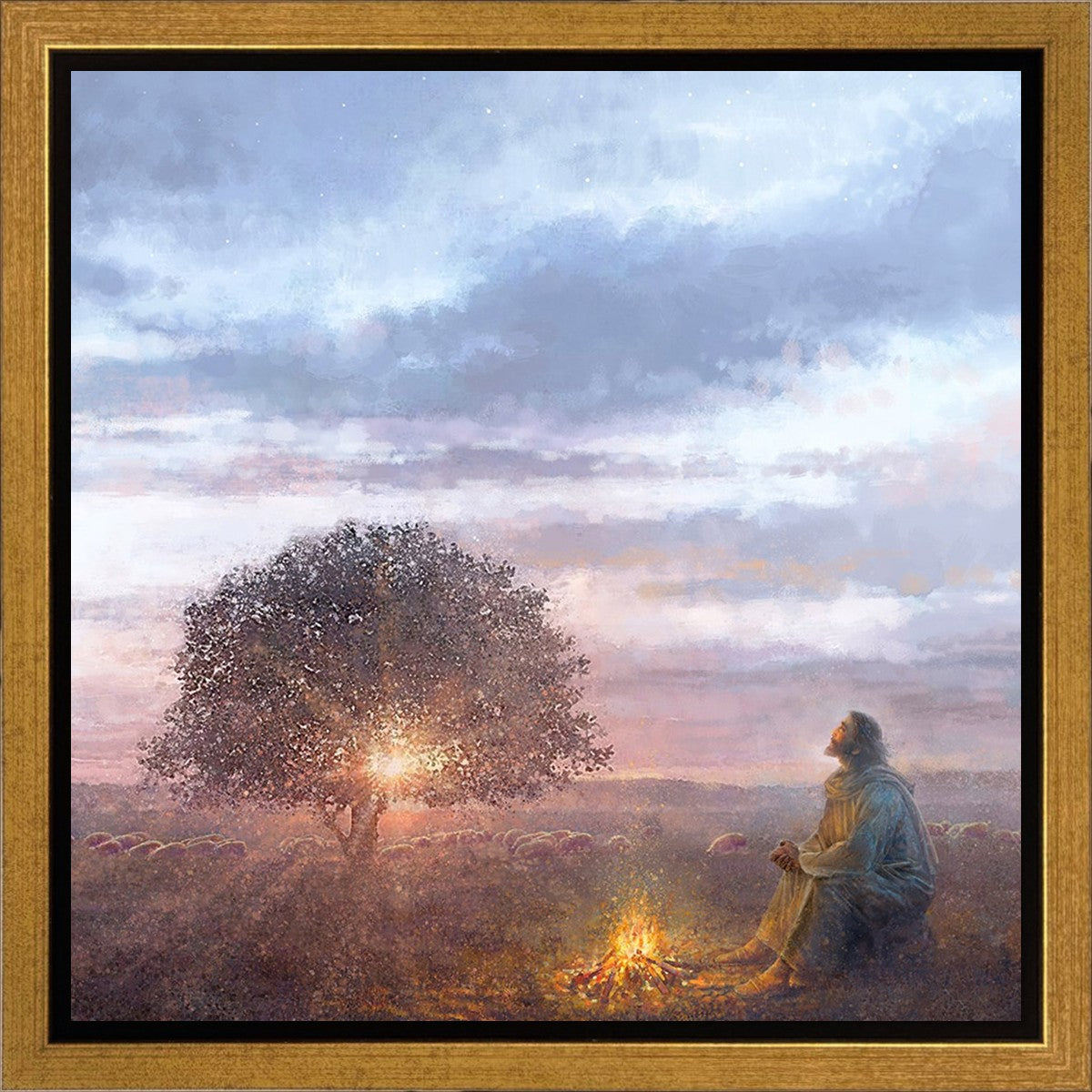 The Light of Life