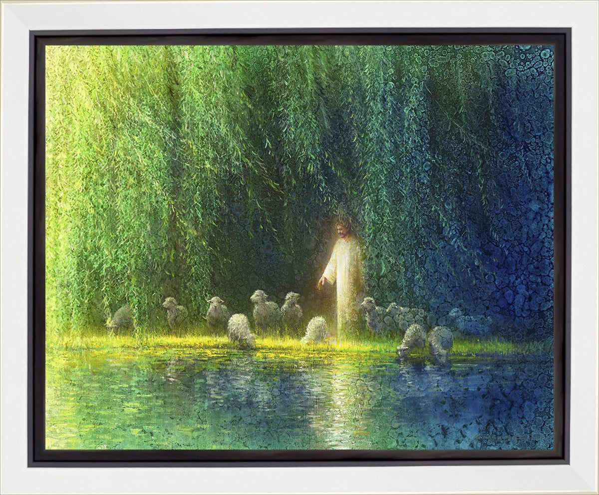 Among the Willows