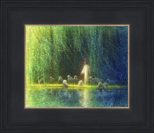 Among the Willows