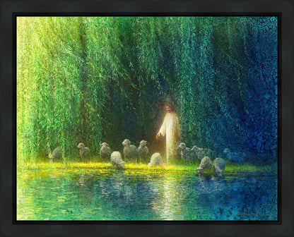 Among the Willows