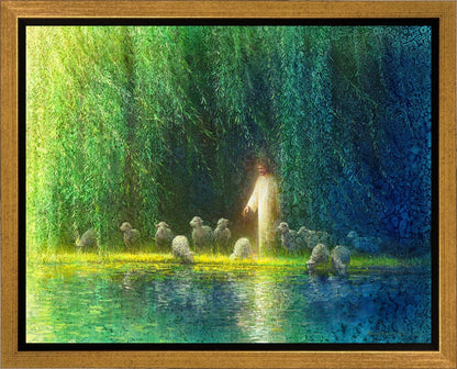 Among the Willows