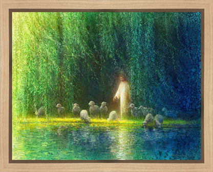 Among the Willows