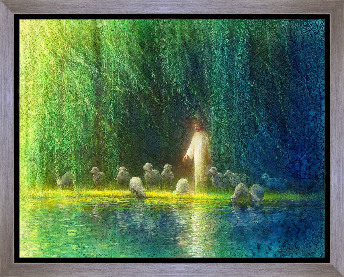 Among the Willows