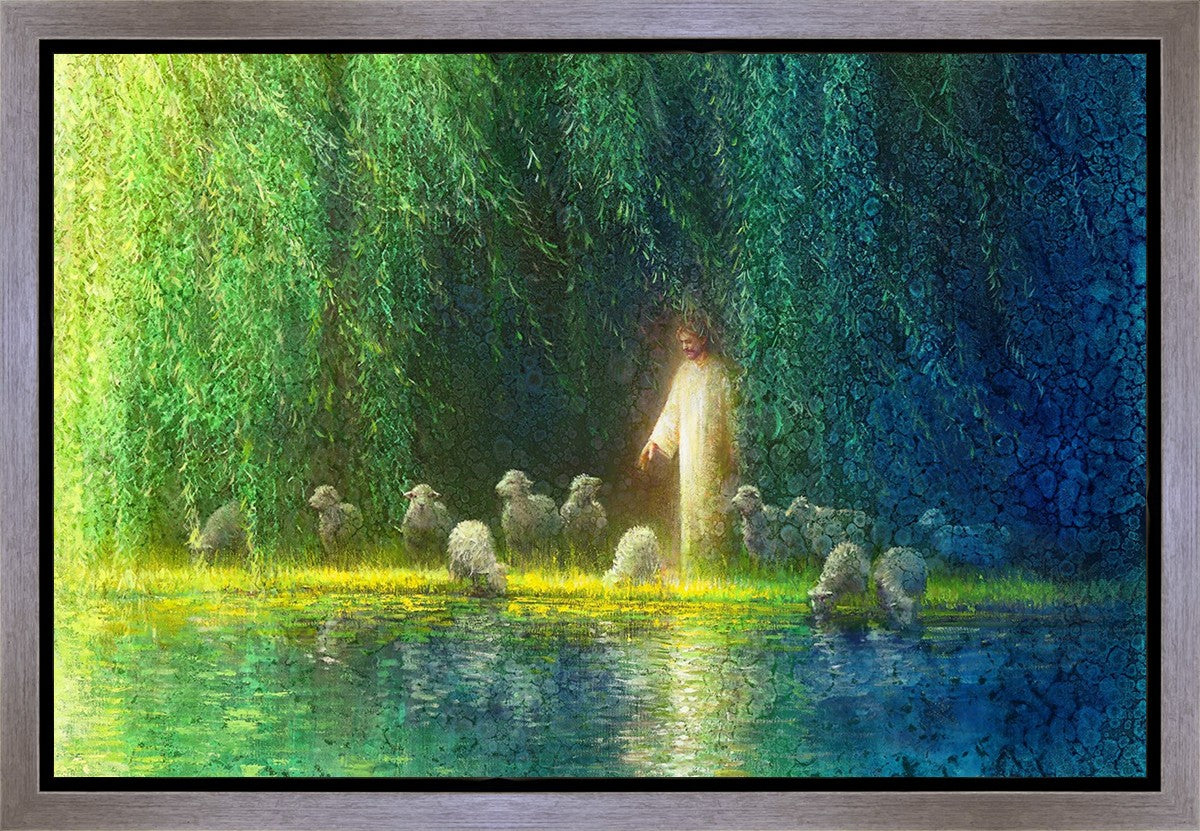Among the Willows
