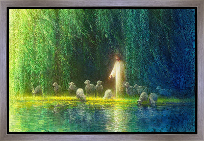 Among the Willows