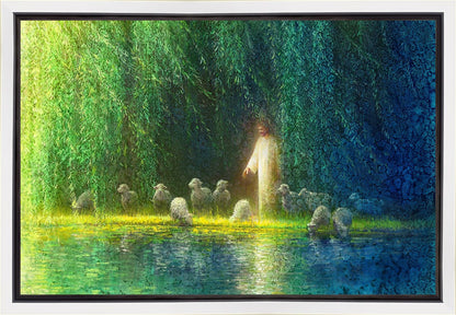 Among the Willows