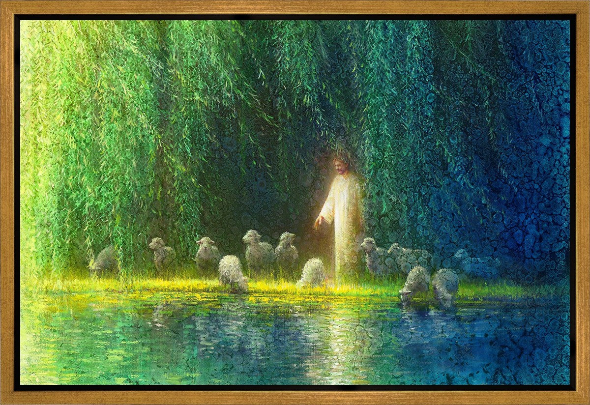Among the Willows