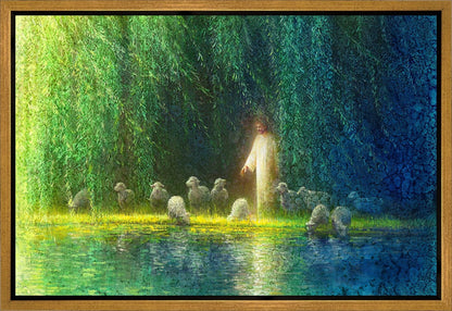 Among the Willows