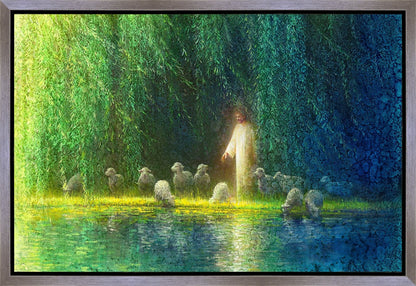 Among the Willows