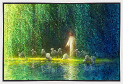 Among the Willows