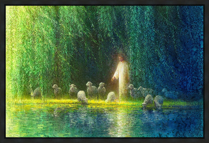 Among the Willows