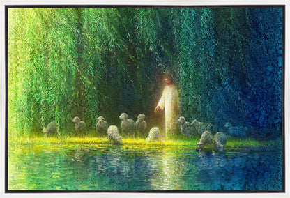 Among the Willows